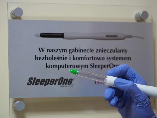 Znieczulenie u dentysty: Jak długo działa i co musisz wiedzieć?