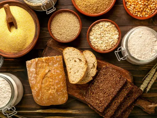 Dieta na grzybicę jamy ustnej: co jeść, by skutecznie zagłodzić grzyba?